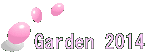 Garden 2014 