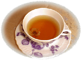 Tea With Roses